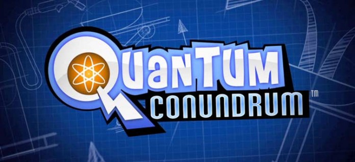 Quantum Conundrum Review