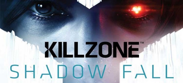 Fall chapter shadow 8 killzone Free falling