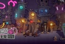 Stick It To The Man Review