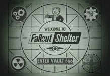 Fallout Shelter Review