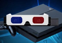 The Playstation 4 Could Bring 3D Gaming To The Mainstream Market