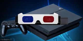 The Playstation 4 Could Bring 3D Gaming To The Mainstream Market
