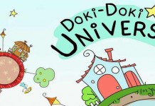 Doki-Doki Universe Review