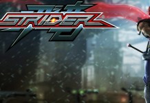 Strider Review