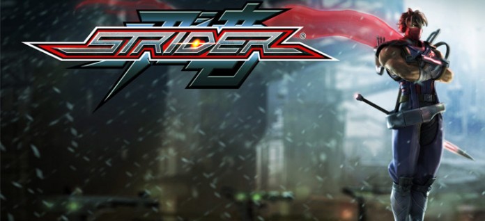 strider review