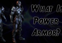 What is Power Armor And Is It Real?