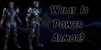 What is Power Armor And Is It Real?