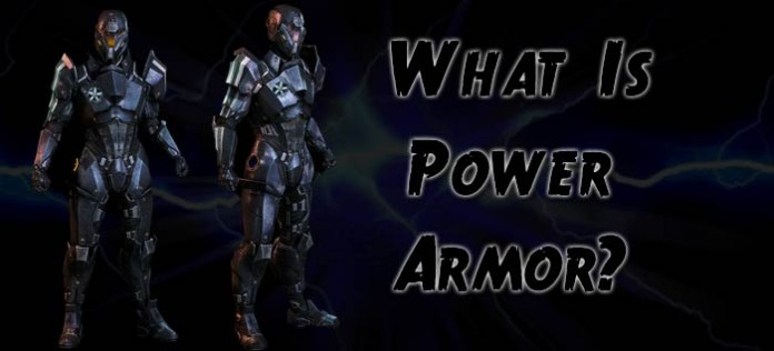 what-is-power-armor-and-is-it-real