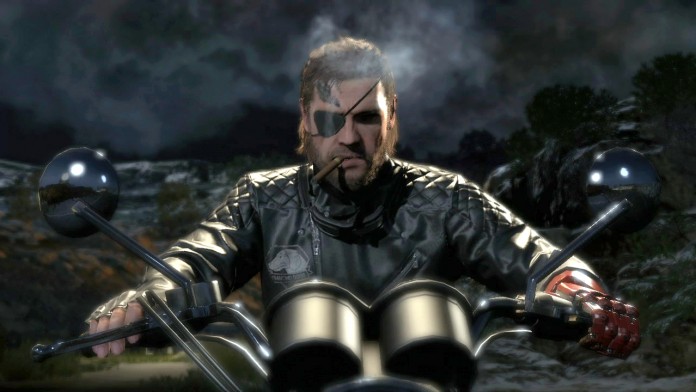 Will Other MGS Games Get a Delta Remaster?