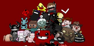 Super Meat Boy Shows Us How Trophies Should Be Done