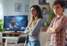 Vacuuming Mothers Responsible For Over 5000 Game Related Deaths Each Year