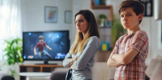 Vacuuming Mothers Responsible For Over 5000 Game Related Deaths Each Year
