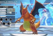 30 Minutes Of Pokken Tournament Gameplay On Wii U