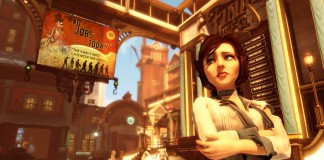 BioShock HD Remaster Could Be On The Way