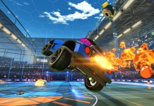 Is Rocket League Safe For Kids?