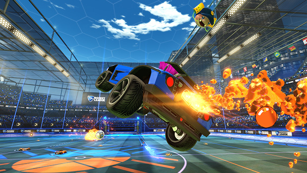 rocket-league-is-coming-to-xbox-one