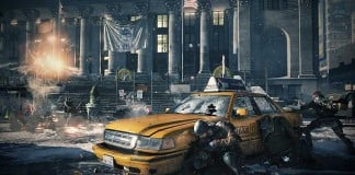 Ubisoft Respond To Claims That The Division on PC Is Being Dumbed Down