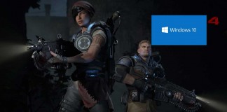 Forza 6, Forza Horizon 3 and Gears of War 4 Could Be Coming To Windows 10