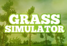 Grass Simulator Is Everything We Should Love About Indie Games