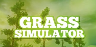 Grass Simulator Is Everything We Should Love About Indie Games