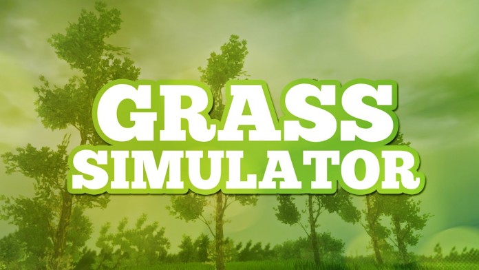 Grass Simulator