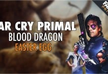 Locations Of All Far Cry Primal Easter Eggs