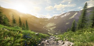 Amazon Announce A New Game Engine..Wait What?