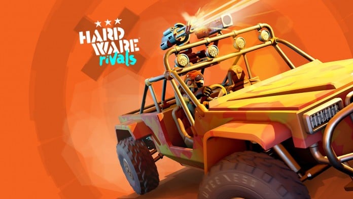 hardware: rivals review