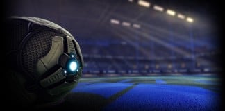 Rocket League Getting New Basketball Game Mode