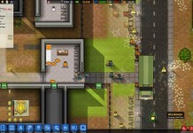 Gamer Finds Prison Architect 3D Game Setting