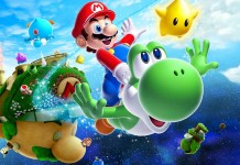 Nintendo Set To Open A $250 Million Theme Park In Japan