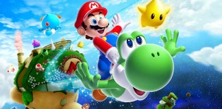 Nintendo Set To Open A $250 Million Theme Park In Japan