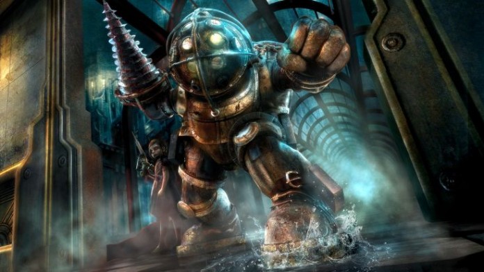 Bioshock Collection Confirmed