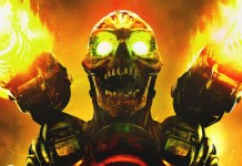 Doom Developer Releases Alternative Game Covers