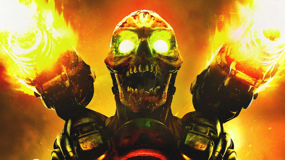 Doom Developer Releases Alternative Game Covers ... - 1200 x 675 jpeg 87kB