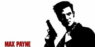 Max Payne Getting Released On PS4
