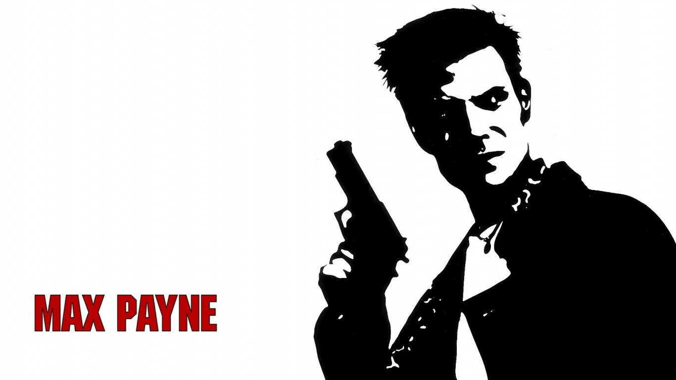 Enhed Far Prøve Max Payne Getting Released On PS4 - Nerdburglars Gaming