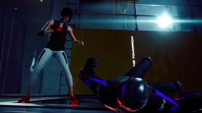 Mirror's Edge Catalyst