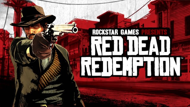 Red Dead Redemption 2