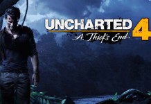 Uncharted 4 Has Gone Gold