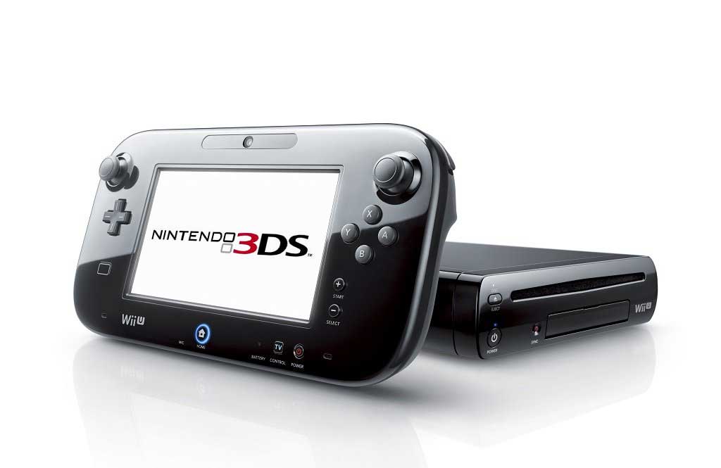 Why Nintendo Released A 3DS Emulator For Wii U? - Nerdburglars Gaming