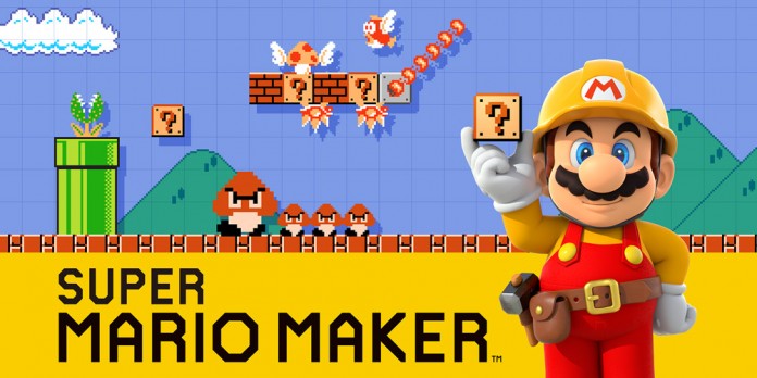 Nintendo Deleting Mario Maker