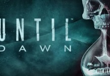 Until Dawn Review