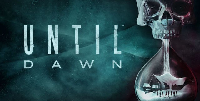 until dawn review