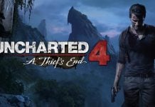 Uncharted 4: A Thief's End Review Image