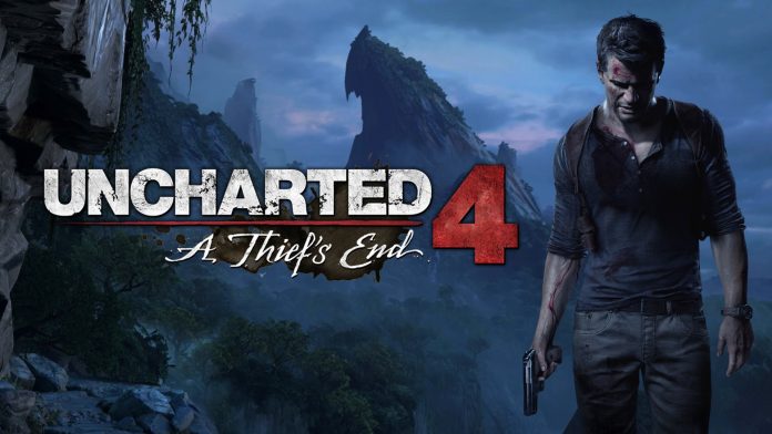 uncharted 4: a thief's end review