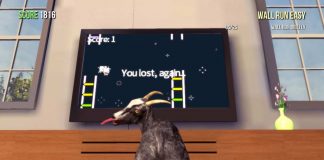 Flappy Goat, The Worst Gaming Experience I Have Ever Had