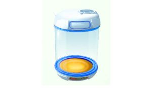 Egg Incubator