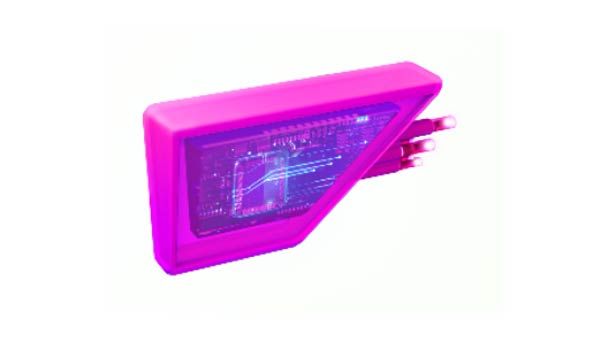 Lure Module Lure Module