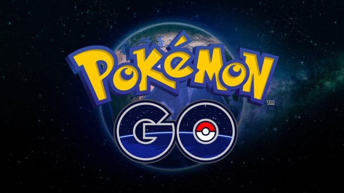 Pokémon Go Box Art